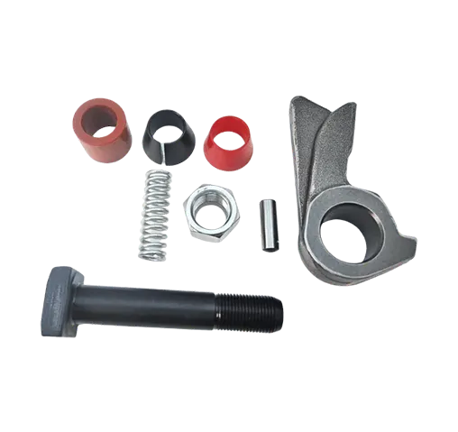 Z8320448 (3303 0050 55)|Latch Complete|